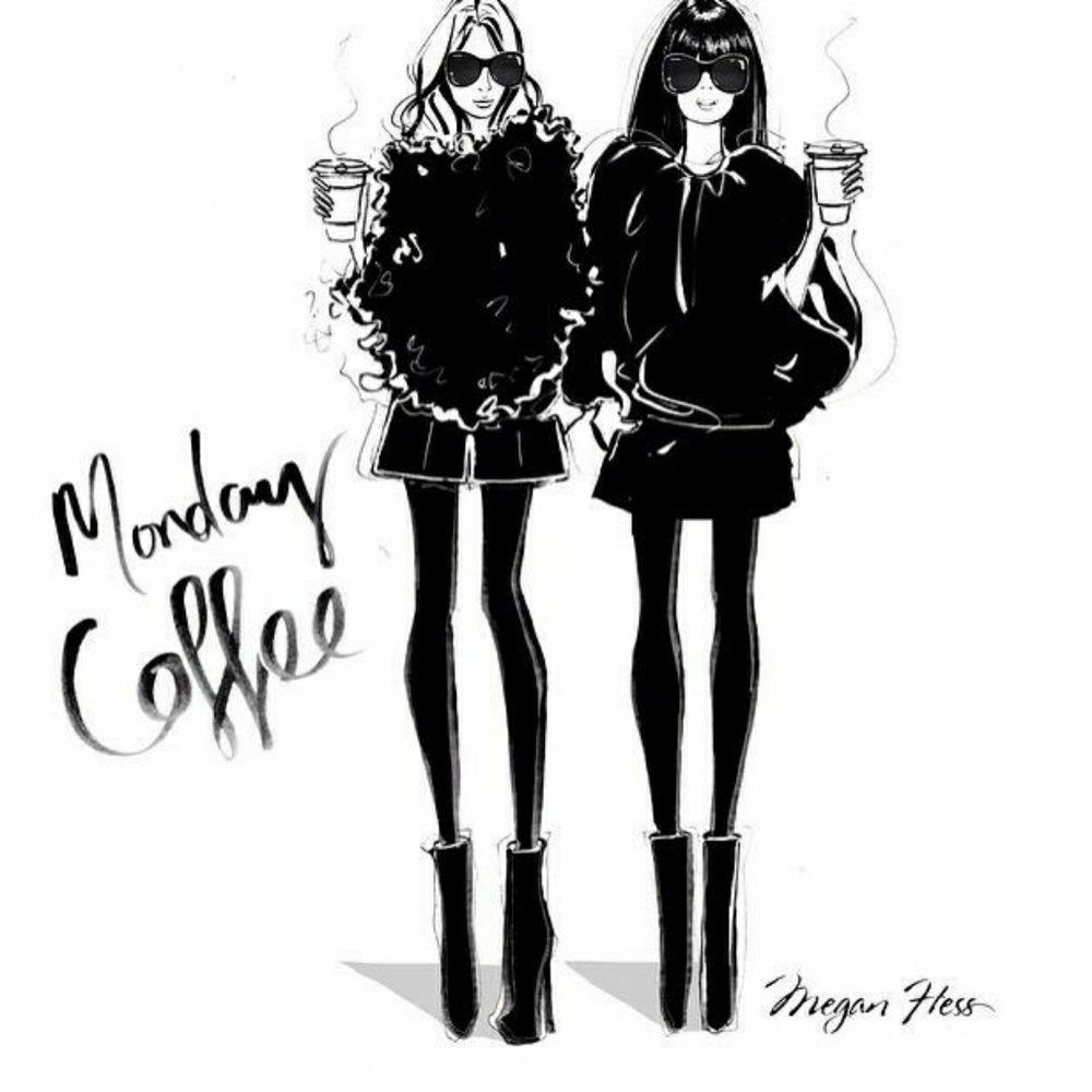 A big THANK YOU!💋